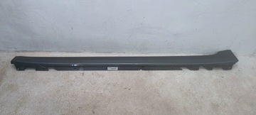 фото thumb №11, Планка накладка порогова ліва bmw 5 g30 g31 2017-