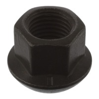 фото thumb №1, Гайка болты колеса vw lt 01214 febi