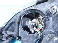 фото thumb №10, Фара правый обычный mercedes ml w163 lift eu