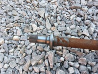 фото thumb №2, Приводной вал правая длинная honda hr-v iii e:hev 22-