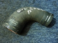 фото thumb №2, Wąż труба turbo alfa romeo giulietta 2.0 16v jtdm