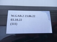 фото thumb №9, Молдинг порог порог правый volvo v90 s90 2015-