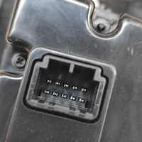 фото thumb №6, Nissan navara d23 2017 переключатель / выключатель обдув вентилятор