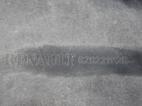 фото thumb №13, Бампер передний перед tennp renault clio iv 620221112r