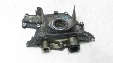 SAAB 9-3 II LIFT 1.9D МАСЛЯНЫЙ НАСОС 55210178 Z19DTR