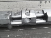 фото thumb №4, Jaguar e-pace напрямна бампера заднього оригінал