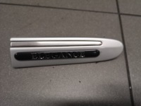 фото thumb №1, Молдинг крила правий перед mercedes a2116902862