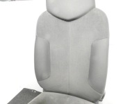 фото thumb №14, Сидіння правий пасажира citroen c1 107 aygo i 3d 05-14 велюр подушка