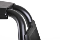 фото thumb №8, Трубопровод кузов чёрные roll bar трубы kapotażowe hamar ford ranger