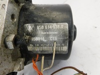 фото thumb №9, Abs насос porsche macan lift 95b907379t 95b614518t