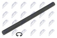 фото thumb №1, Вал насоса масла seat alhambra/execo