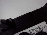 фото thumb №6, Панель кондиціонера hyundai santa fe iv 2018-2020