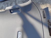 фото thumb №8, Audi a3 8p рестайлінг sline s-line чорна стеля стійки комплект 8p3867505n