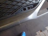 фото thumb №9, Бампер задняя спойлер honda civic 06- type s r