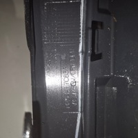 фото thumb №13, Jaguar f-type f тип рестайлинг бампер перед переднее mx53-17c831