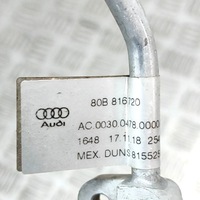 фото thumb №6, Audi q5 sq5 2019 шланг / шланг кондиционера a/c