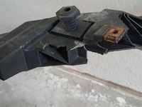 фото thumb №4, Chrysler town & country радиатор pas передний