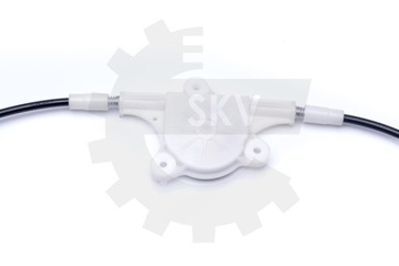 фото thumb №8, Подъемник стекла переднее левый toledo i 1l0837401b