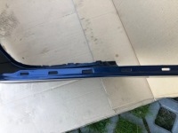 фото thumb №10, Задній бампер pdc bmw 5 f10 a76 10-13