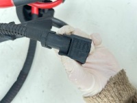 Шланг аккумулятор 4m0971225bb audi q7 4m с Разборки, фото thumb