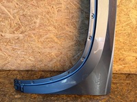 фото thumb №13, Крила лівий передній перед skoda kodiak kodiaq