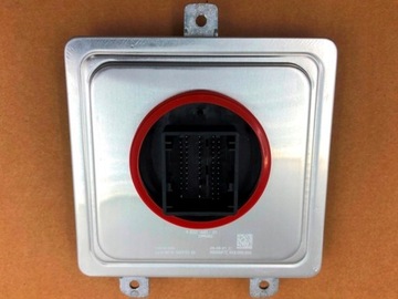 фото thumb №2, Модуль laser адаптивний drl поворотник фара 63119850445 9850445