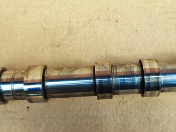 фото thumb №10, Mondeo mk5 2.0 tdci вал распределительный вал выпускной euro6 9804424280-05