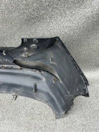 Бампер задній dfsk seres 3 3 2804011-fs01 Зі Шроту, фото thumb