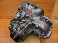 Opel vectra c signum astra h 1.6 1.8 16v бензин коробка передач 5 передач 90400209 Доставка, фото thumb