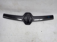 фото thumb №1, Renault trafic iii lift 19- решітка радіатора решітка радіатора радіатора