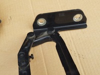 фото thumb №8, Комплект петли - капот перед / vw touran i - caddy iii / 2003-2015 - lc9z