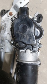 фото thumb №4, Mazda 3 bl 09 моторчик дворник перед - anglik