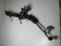 фото thumb №7, Рейка рульова трансмісія peugeot 307 2.0hdi 03 wsp 2