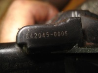 фото thumb №16, Bmw mini 2.0 g01 g20 g26 g30 g42 x3 x5 g05 b46d турбонагнетатель 9845815 новый