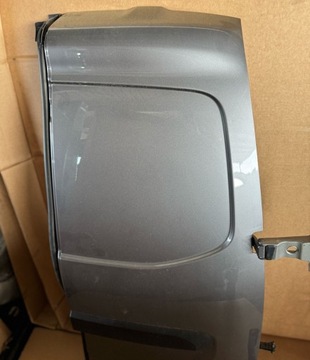 фото thumb №12, Renault kangoo iii iv 2022 двері задні зад праві ліві tekng петлі