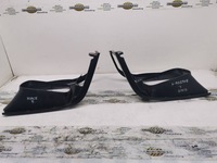 фото thumb №8, Рамки лампа передних комплект toyota hiace 1990 816506-1 all/w/d/1