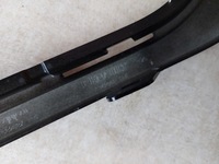 фото thumb №6, Решётка бампера - рамка - левый перед - renault kadjar - lift - 18-22