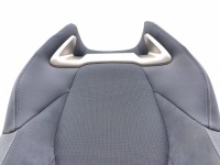 фото thumb №7, Toyota c-hr ii 2024 сиденье пассажира