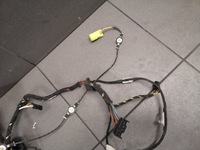 фото thumb №8, Джгут двері лівий перед audi a6 c6 eu 4f1971029ad