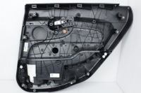 фото thumb №3, Обшивка двері лівий задній mini f54 clubman