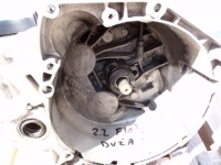 Коробка передач передач fiat ducato 2.2 46348913 rok 2020- в Україні, фото thumb