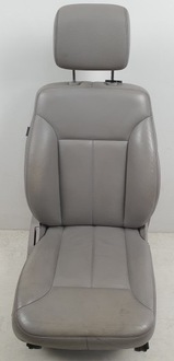 фото thumb №1, Сиденье правый перед mercedes gl x164 с подогревом