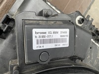 фото thumb №10, Комплект радиатор радиатор вентилятор 3.0 cdi mercedes ml w164 lift 06-12