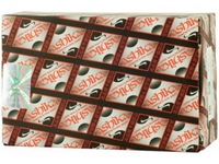 фото thumb №1, Тормозные колодки набор subaru tribeca 3.0 3.6 05- lexus rx iii 3.5 08-15