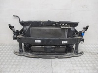 фото thumb №15, Kia xceed рестайлинг gt-line комплектный перед капот бампер крыло pas лампы 22-