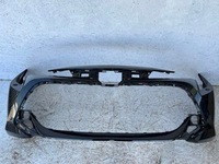 фото thumb №1, Бампер переднє toyota corolla e18 e210 універсал hb