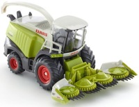 Siku S-1993 Claas Jaguar 950 зерноуборочный комбайн