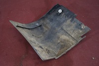 фото thumb №5, Молдинг уголок порог левый land rove discovery iii