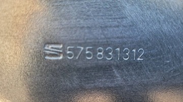 фото thumb №13, Seat ateca 575 двері перед правий передні праві