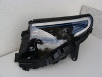 фото thumb №1, Лампа лівий перед mercedes eqc a2939062700 нова !!!